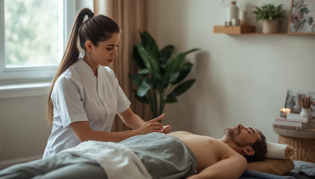 bayshore acupunctuer ,acupuncture