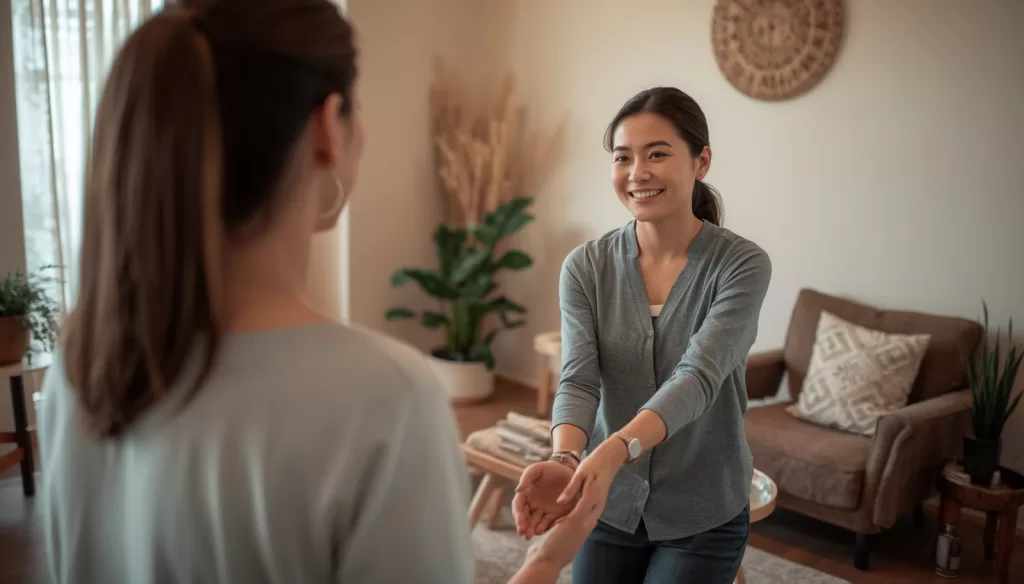 bayshore acupunctuer,acupuncture